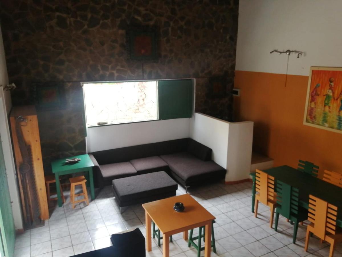 Surf House Hostel Santa Maria Zewnętrze zdjęcie