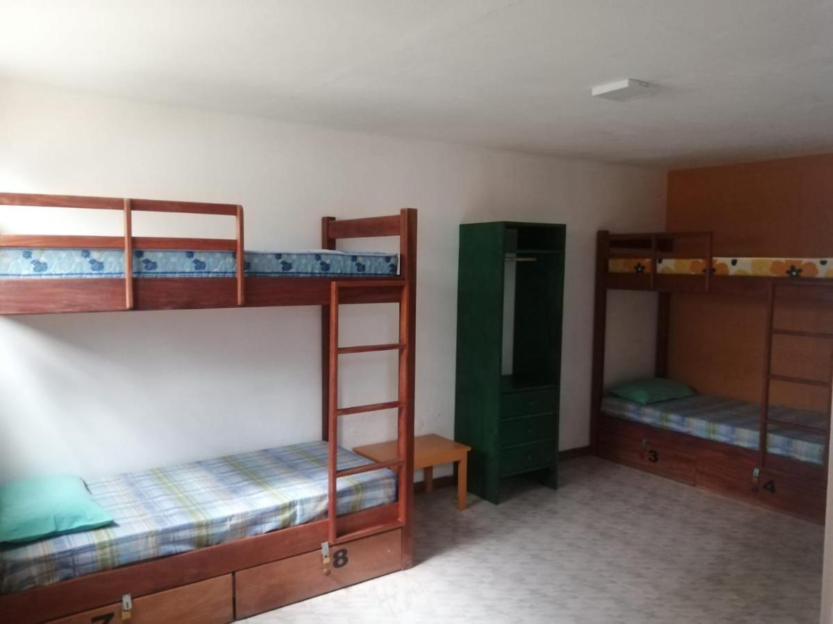 Surf House Hostel Santa Maria Zewnętrze zdjęcie