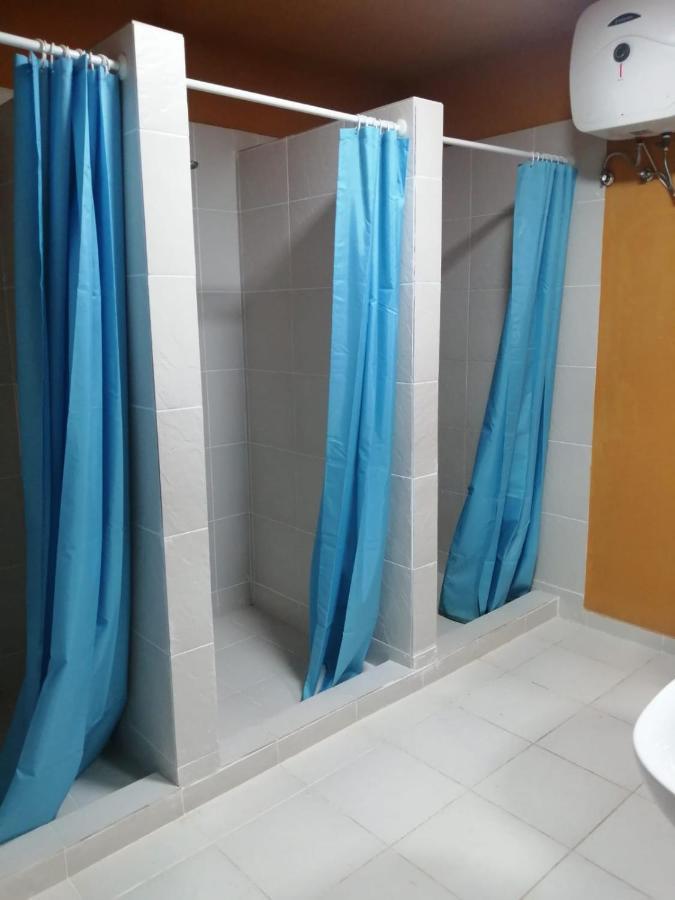 Surf House Hostel Santa Maria Zewnętrze zdjęcie