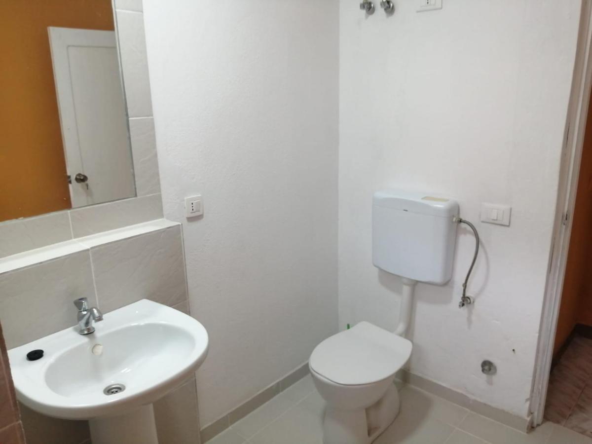 Surf House Hostel Santa Maria Zewnętrze zdjęcie