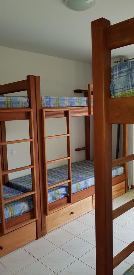 Surf House Hostel Santa Maria Zewnętrze zdjęcie