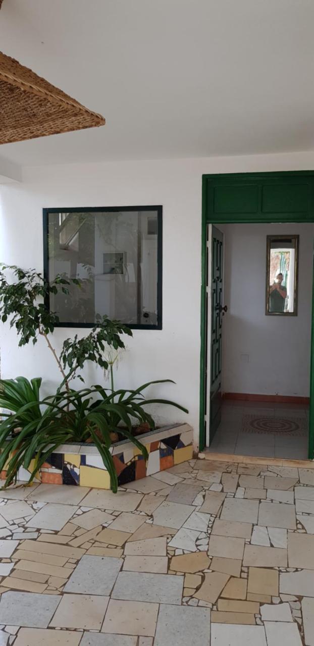Surf House Hostel Santa Maria Zewnętrze zdjęcie