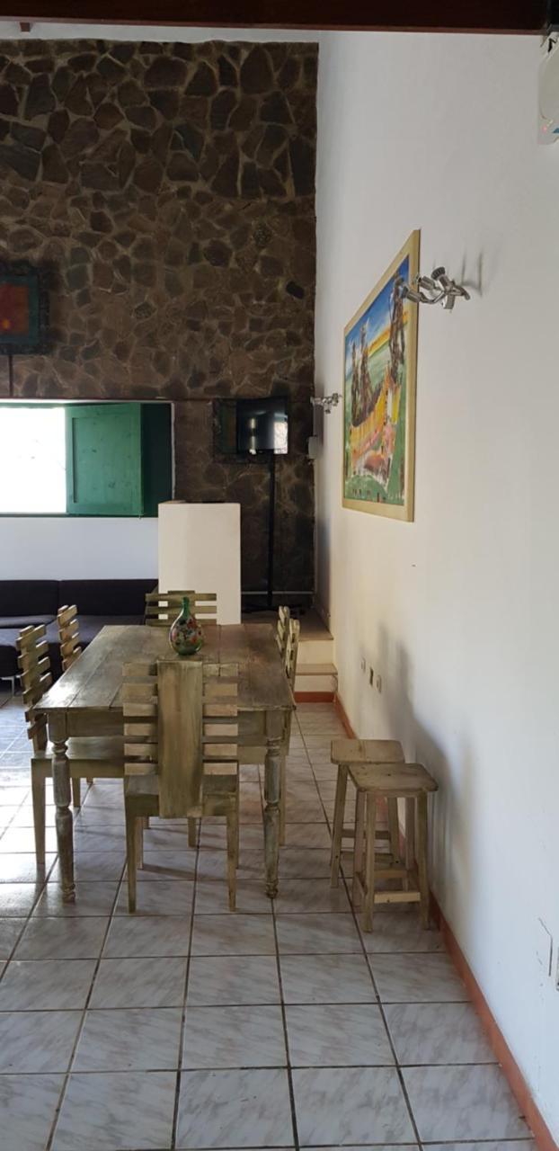 Surf House Hostel Santa Maria Zewnętrze zdjęcie
