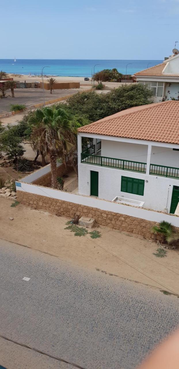 Surf House Hostel Santa Maria Zewnętrze zdjęcie