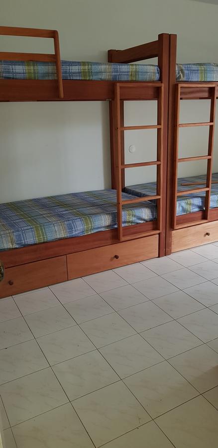 Surf House Hostel Santa Maria Zewnętrze zdjęcie
