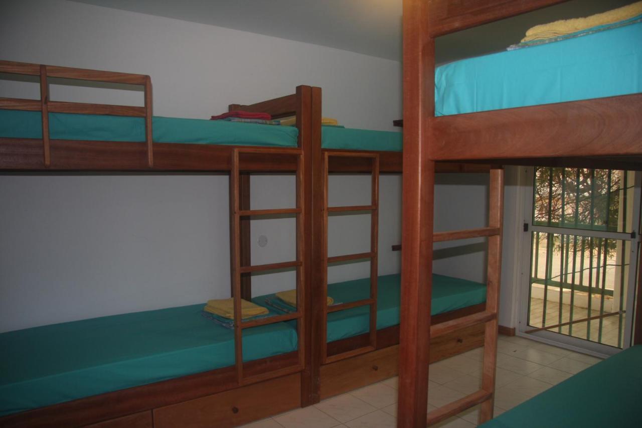 Surf House Hostel Santa Maria Zewnętrze zdjęcie