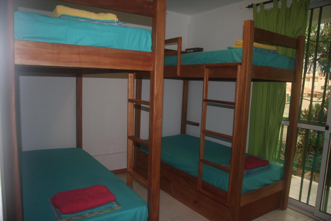 Surf House Hostel Santa Maria Zewnętrze zdjęcie