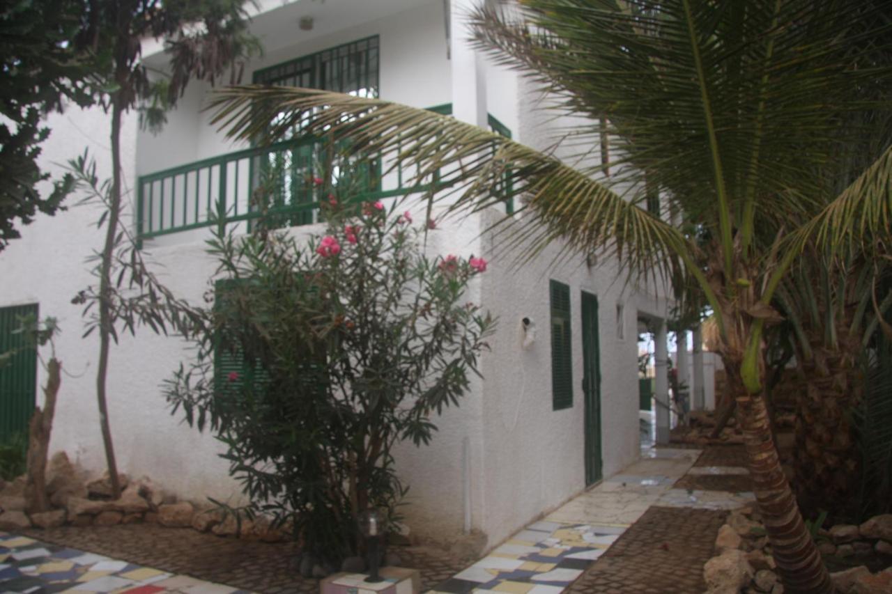 Surf House Hostel Santa Maria Zewnętrze zdjęcie