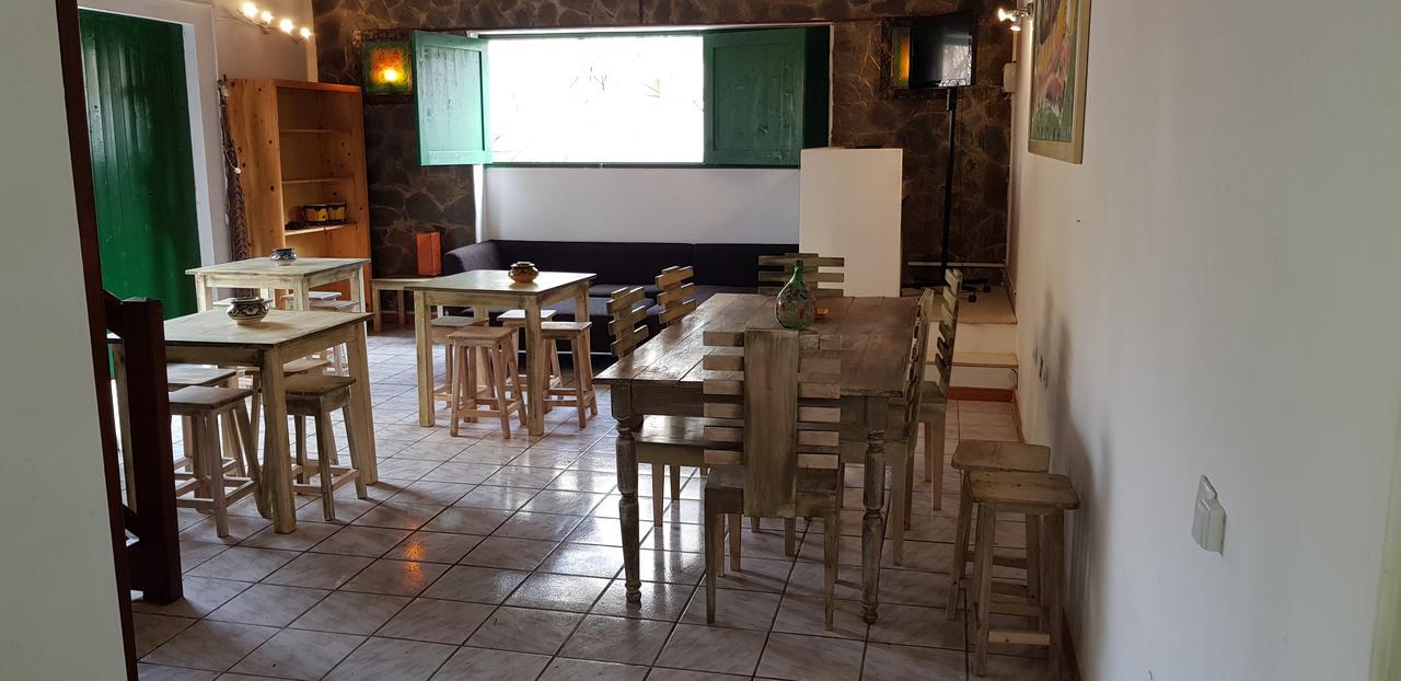 Surf House Hostel Santa Maria Zewnętrze zdjęcie